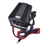2440319260 Haulotte Scissor Lift Charger 48VDC Aerial Lift Charger
