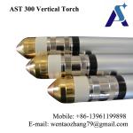 AST 300 Plasma Torch Vertical Cutting Water Cooling CNC