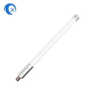 Wholesale LoRa 3dbi fiberglass antenna Indoor Outdoor Omni-Directional LoRaWan Helium Antenna from china suppliers