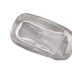 Wholesale Customized 500ml Glass Bottle for Vodka Gin Tequila Clients' Specific Requirements from china suppliers