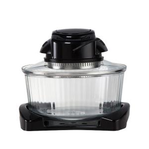 Wholesale New generation Multifunctional of Rotary fat and oil free AIR FRYER/Halogen oven GK-CKY-9S from china suppliers