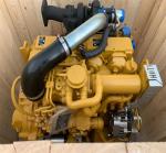 3348171 Diesel 334-8171 Marine 1005762 Engine assembly 100-5762 Generator Set