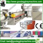 Excellent EPE Foam Extruder Production line
