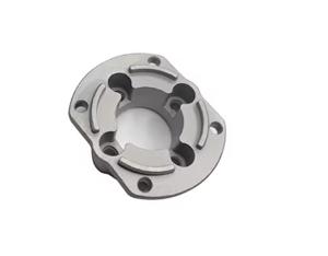 Wholesale CNC Machining Precision Stainless Steel Castings Services from china suppliers
