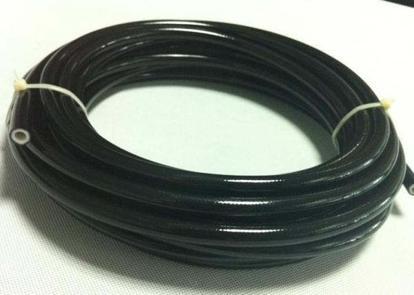 High Pressure Spray Hose Heavy Duty , Flexible Hydraulic Hose W.P 210 BAR To