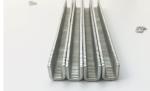 Wall Clamp Heavy Duty Reel R Shape Sausages Clips Food Standard Packaging