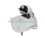24V 10T CW STARTER 11.132.317, 11.132.288, 11.131.396, 505464020912, 50546401,