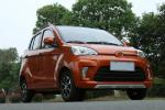 Small Compact Suv Sports Car Assembly Line , Mini Suv Cars With Lithium Battery