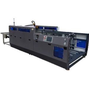 Wholesale Fully Automatic CNC Gluer from china suppliers