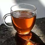 Keep Health Dark Chinese Tea Gift With Nature Vitamins And Minerals