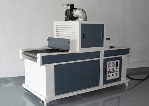 Wholesale 400mm Mesh Belt UV Curing Conveyor from china suppliers