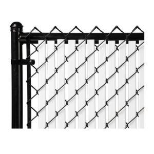 Wholesale 30m Length Metal Wire PVC Chain Link Fence For Basketball Court Rustproof from china suppliers