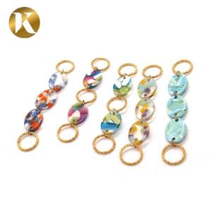 Wholesale Multi Colors Women Shoe Tassel Chain New Design Elegant For Decoration from china suppliers