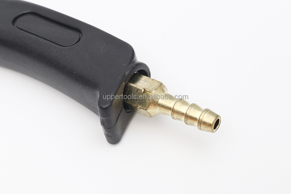 Weed Gas Burner Propane Heating Torch Kit for Weeding 17/22/40mm Nozzle Size and Hose