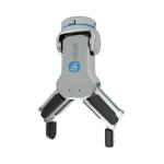 onrobot robotic gripper RG 6 industrial robot arm packing robot combine with ABB