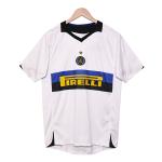 2005-2006 Inter Milan Retro Away Jersey Classic Reproduction