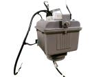 Indoor High Lifter Lighting Winch Systems 12m 16m 22m 25m