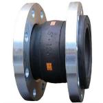 Good quallity WCB Carbon Steel Rubber Expansion Joint Pn10,Pn16