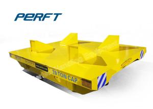 Wholesale Metallurgical Industry Heavy Cargo Ladle Transfer Car For Handling from china suppliers