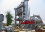 Touching Screen 1500 Kg/Batch Asphalt Mixing Plant