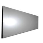 High Purity 99.95% Niobium Foil Sheet Plate Niobium Products