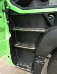 SINOTRUK HOWO Dump Truck A7 Front Lifting Hydraulic System 30 - 40 Tons RHD 6X4