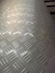 Cold Rolled 304 Stainless Steel Plate 3-32mm 304 Sheet Metal Thickness