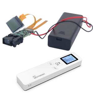 Wholesale Outdoor Laser Distance Meter Circuit Laser Ranging Module For Horizontal Meter from china suppliers