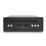 Slot In HiFi CD Player Support CD CD-R RW MP3 Stereo Integrated Gapless Playback