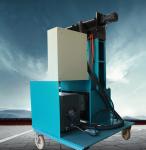 ZTZG Shear End Welder Machine