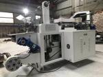 New Model Automatic Die Cutting Machine Narrow Web Adhesive Label Rolls Die