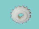 ZY2400FG SIDE FLEX CONVEYOR BELT SPROCKETS S2400 FLUSH GRID MODULAR BELTS WHEELS