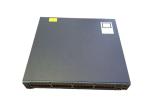 Enterprise Grade POE Network Switch 48 Port 10/100M C2960 Series WS-C2960+48PST
