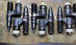 Diesel Engine G3520J Spare Parts Set G3532 Nozzle G3608 Fuel Injector G3612