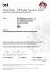 Qolight Technology Co., Ltd Certifications