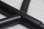 Powder Painting Sheet Metal Fabrication Parts Steel Pipe Fittings
