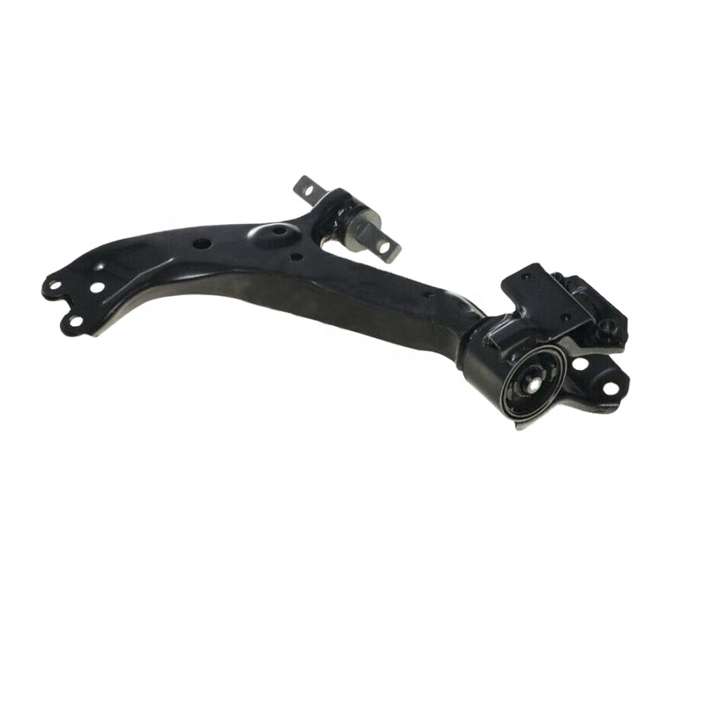 Nature Rubber Bushing Adjustable Left Control Arm for Honda CR-V 12- Suspension Parts