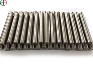 Wholesale ASTM B348 Gr7 4.54g/Cm3 5mm Solid Titanium Alloy Round Bars from china suppliers