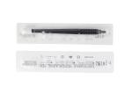 Eyebrow Microblading Tattoo 14 Curve Blade Microblading Disposable Pen Tattoo
