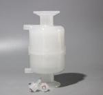 Viscous Liquid Nylon Disposable Capsule Filter 1 Micron For Pharmacy