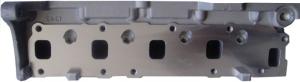 Wholesale CYLINDER HEAD FOR FIAT OPEL DOBLO CORSA 1.3 CDTI Z13DT H J908556 from china suppliers