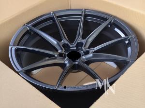 Wholesale Vossen evo 2 Mercedes AMG G Class G55 G63 5x130 20 21 22 23 24 Inch Custom G-Wagon Wheels Rims from china suppliers