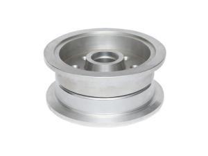 Wholesale Anodized Antirust Precision CNC Machined Parts , Durable CNC Machining Medical Parts from china suppliers