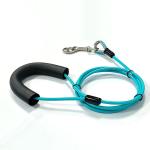 Adjustable Length Safety Steel Wire Leash For Dog Pet Puppy Dog Safety Harness