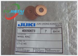 Wholesale SMT JUKI 40050673 FEEDER WHEEL RING For Surface Mount Technology from china suppliers