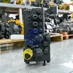 723-1A-15505 7231A15508 723-1A-15506 723-1A-15507 FOR KOMATSU WB93R-5 BACKHOE