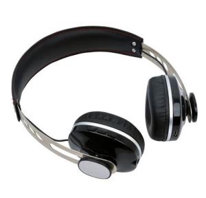 Wholesale 3D Surround Sound HIFI Bluetooth V4.1 Stereo Wireless Headset Portable Media Player from china suppliers