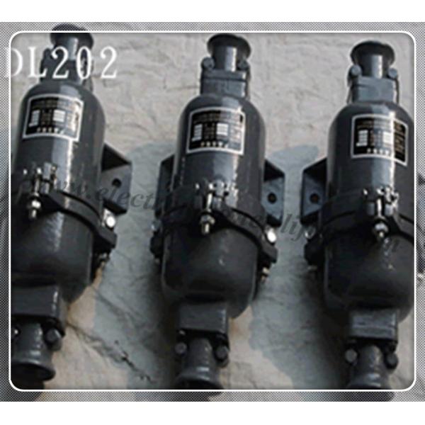 DC Connector for Electromagnetic Separator DL-102