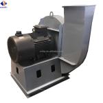 AC Motor Industrial High Pressure Centrifugal Fan for Metal Industry Air