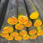 Material AISI 630 UNS S17400 Stainless Steel Round Bars 17-4PH Rods